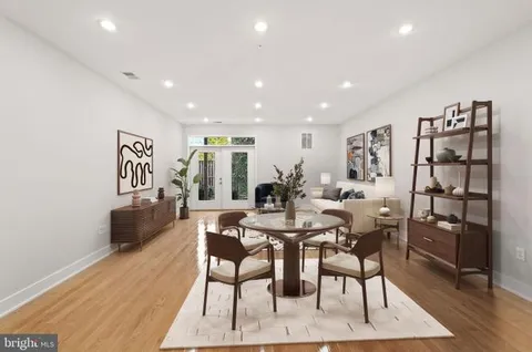 $599,000 | 610 Newton Place Northwest, Unit 4, Washington, DC 20010