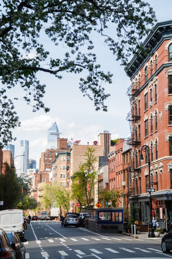 247 West 12th Street, Unit 2A Manhattan, NY 10014 - Photo 23 of 26