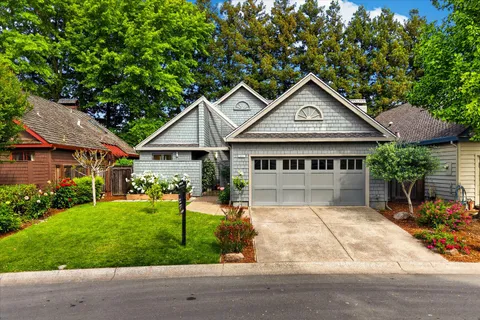 $1,699,000 | 1866 Oak Circle, Yountville, CA 94599