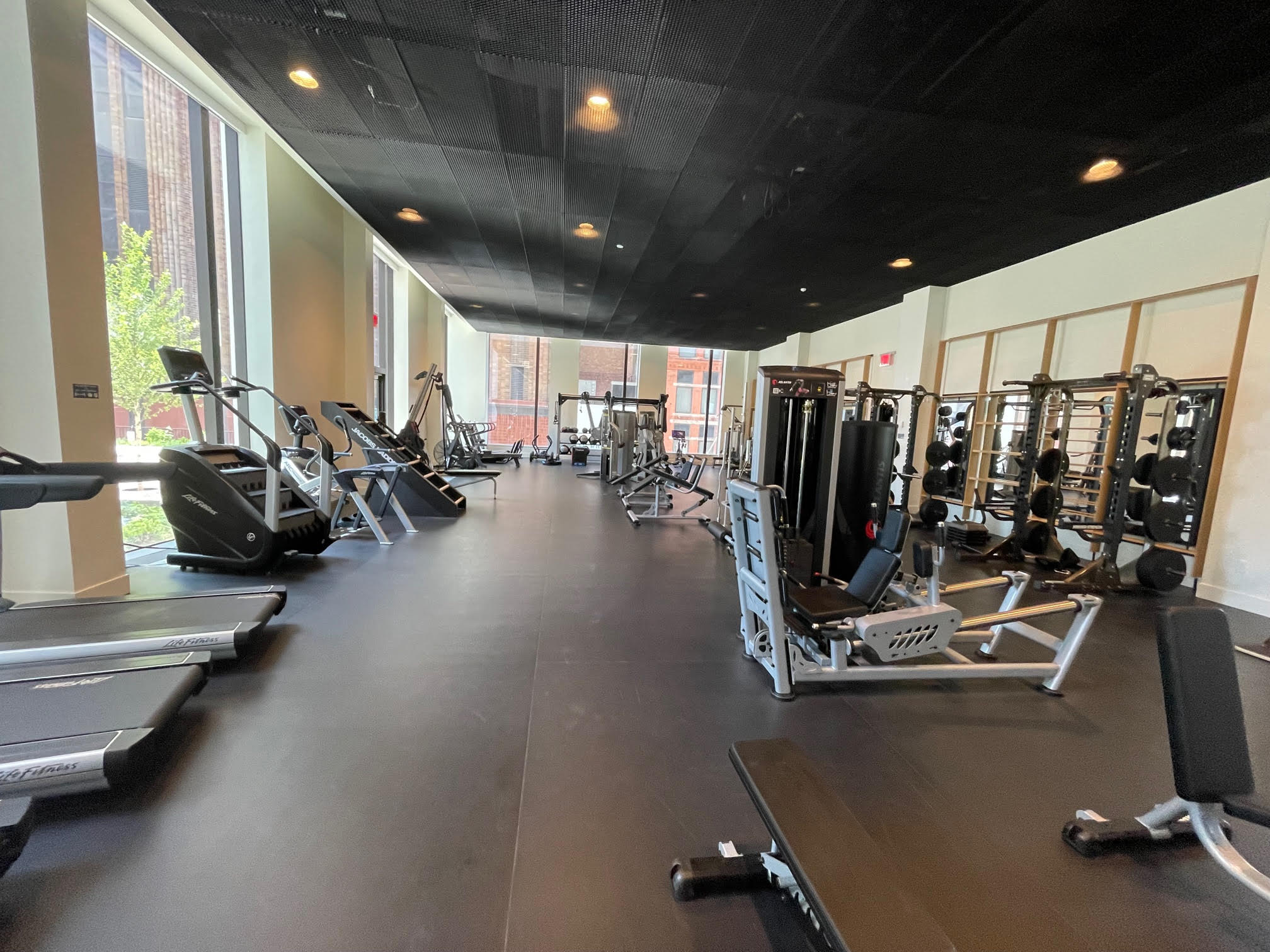 11 Hoyt Street, Unit 28L Brooklyn, NY 11201 - Photo 10 of 19