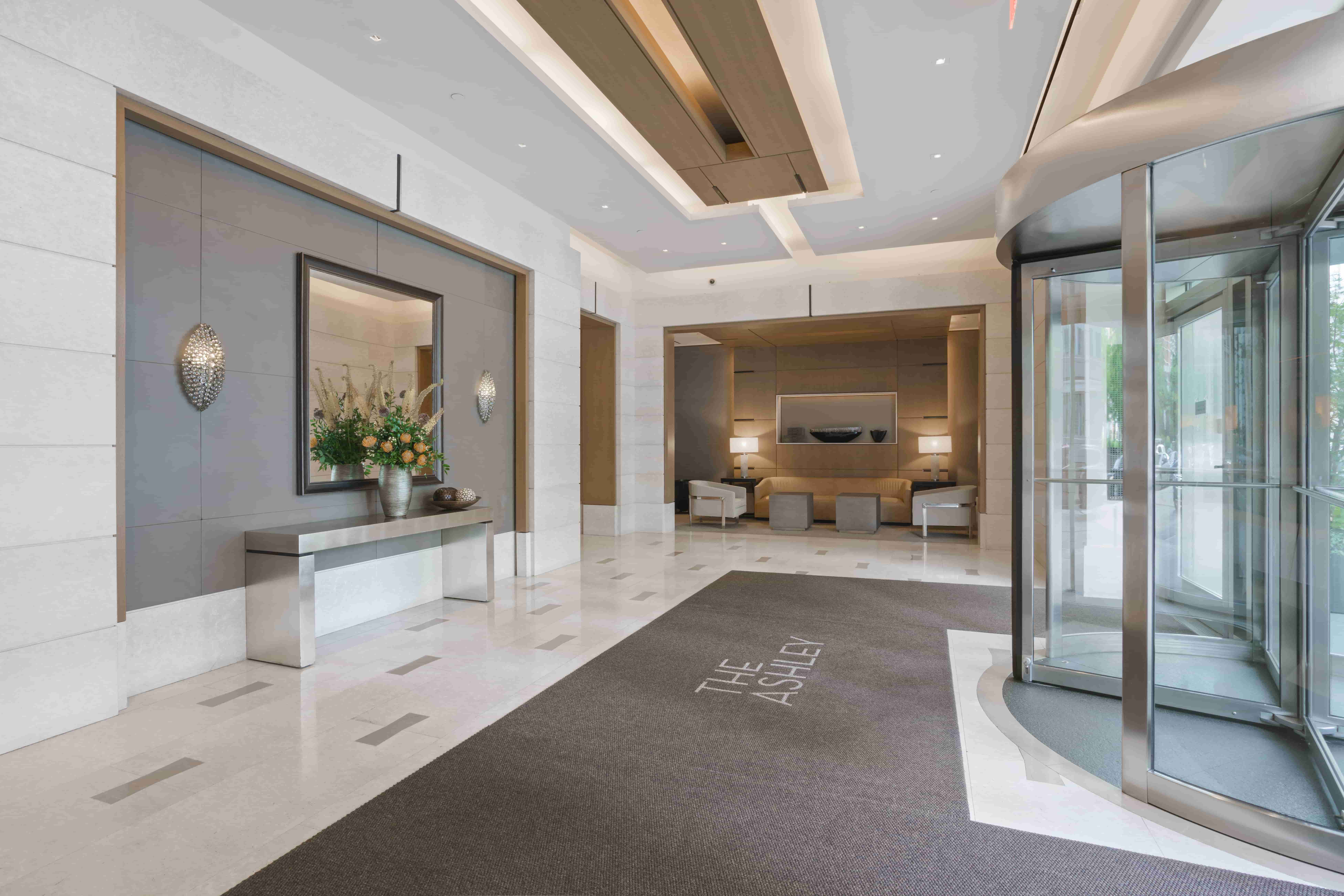 400 West 63rd Street, Unit 609 Manhattan, NY 10069 - Photo 19 of 20