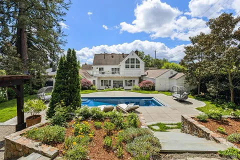 $3,495,000 | 1616 Grand Avenue, San Rafael, CA 94901