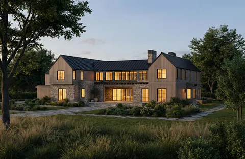 $5,495,000 | 1801 Haven Rock Road, Thompson's Station, TN 37179