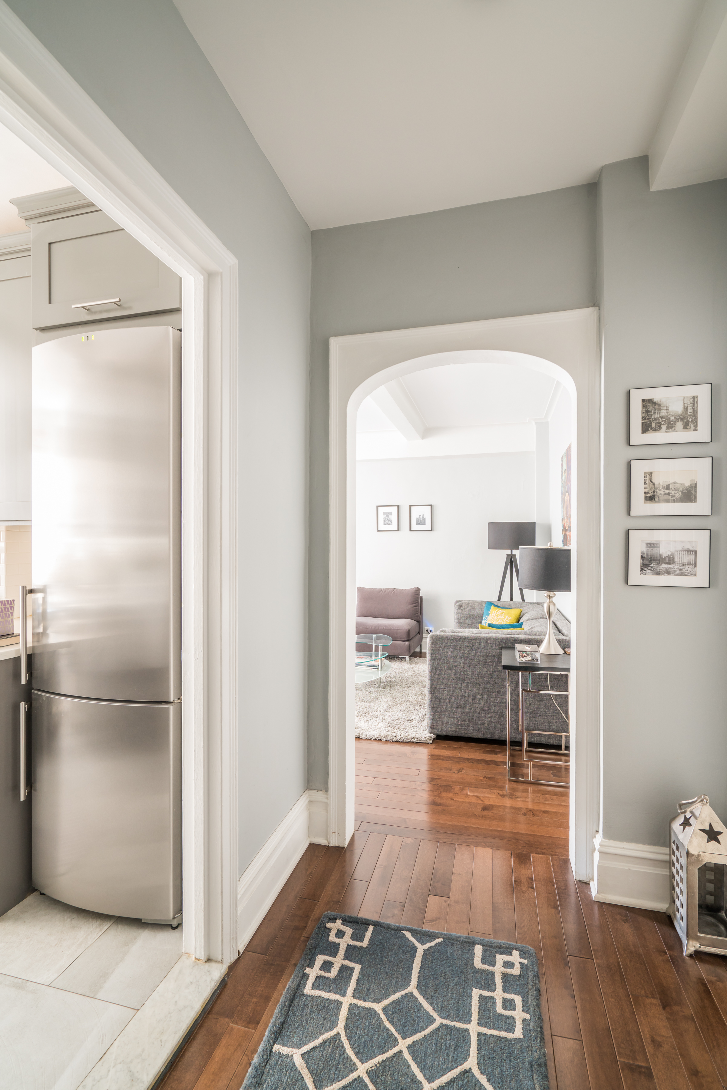 33 Riverside Drive, Unit 8D Manhattan, NY 10023 - Photo 4 of 7