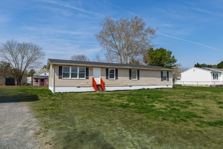 8100 Jersey Road Salisbury, MD 21801 - Photo 4 of 7