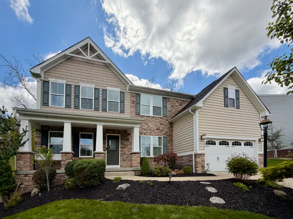 $780,000 | 222 Overlook Drive, McMurray, PA 15317