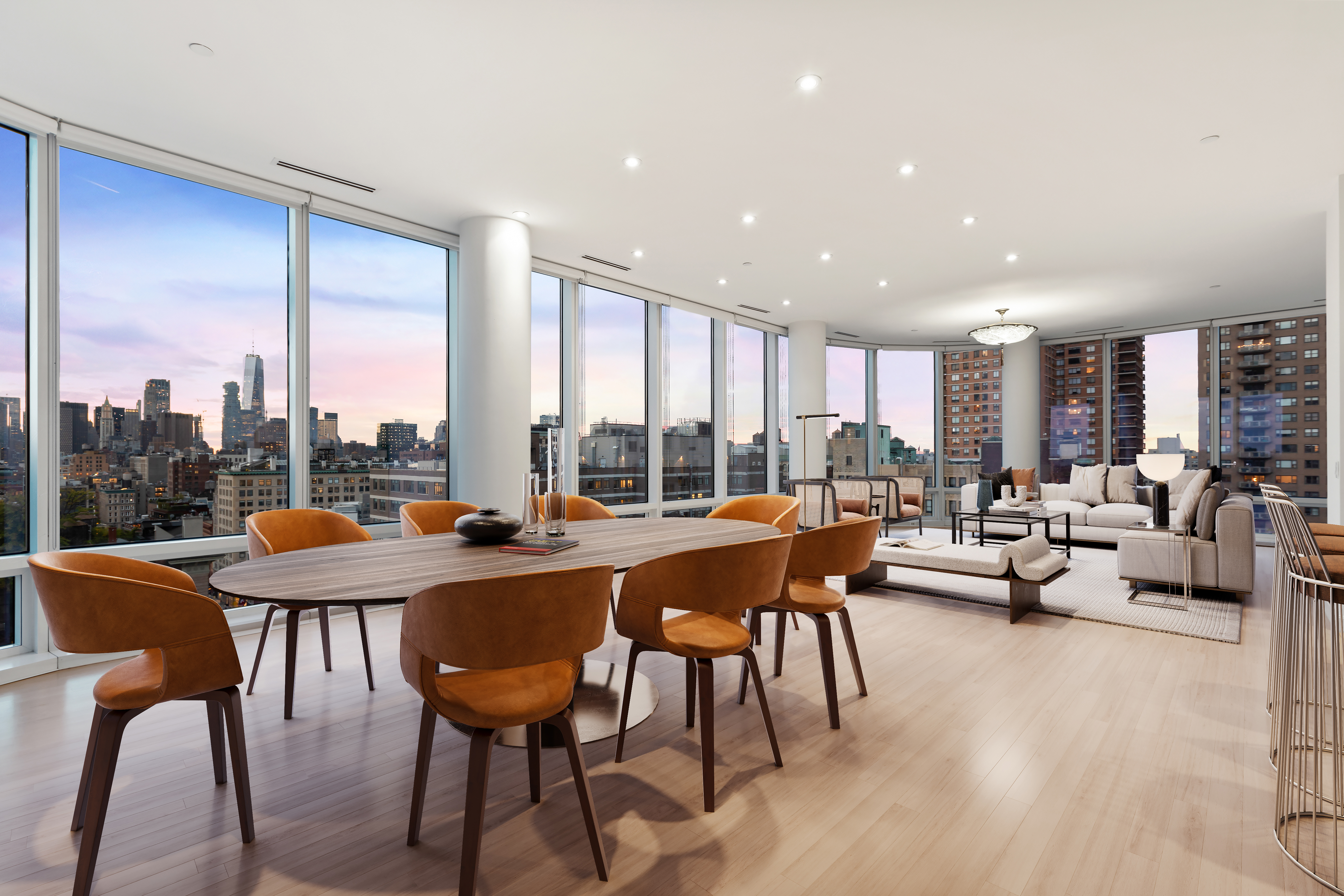 445 Lafayette Street, Unit 16B Manhattan, NY 10003 - Photo 10 of 23