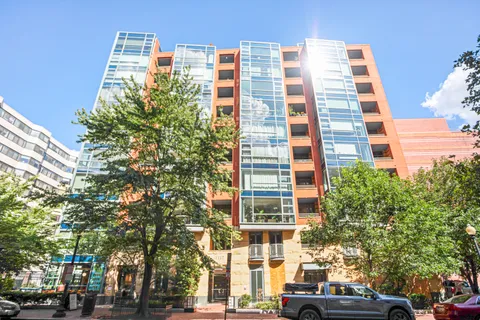 $499,000 | 1117 10th Street Northwest, Unit Undisclosed, Washington, DC 20001