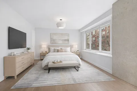 $2,700,000 | 1065 Park Avenue, Unit 4BC | Upper East Side