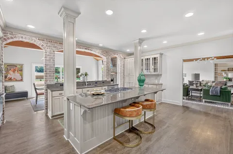 $3,200,000 | 510 Granny White Pike, Brentwood, TN 37027