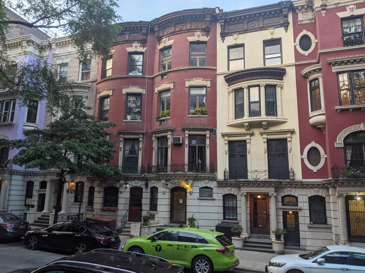 249 West 101st Street, Unit 6 Manhattan, NY 10025 - Photo 8 of 10