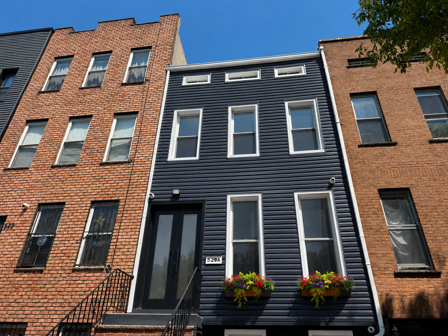 529 A Quincy Street, Unit 1 Brooklyn, NY 11221 - Photo 1 of 8