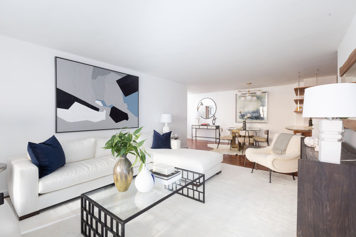 $1,675,000 | 10 West 66th Street, Unit 3K | Upper West Side