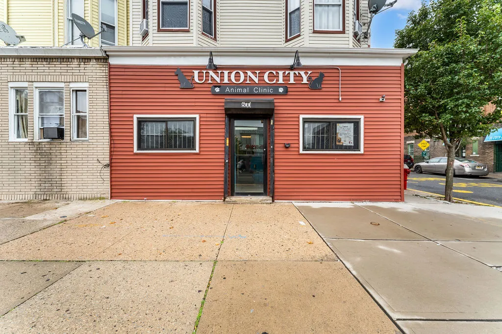 $6,450 | 600 John F. Kennedy Boulevard, Union City, NJ 07087