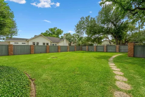 $725,000 | 1415 Foster Street, Lake Charles, LA 70601