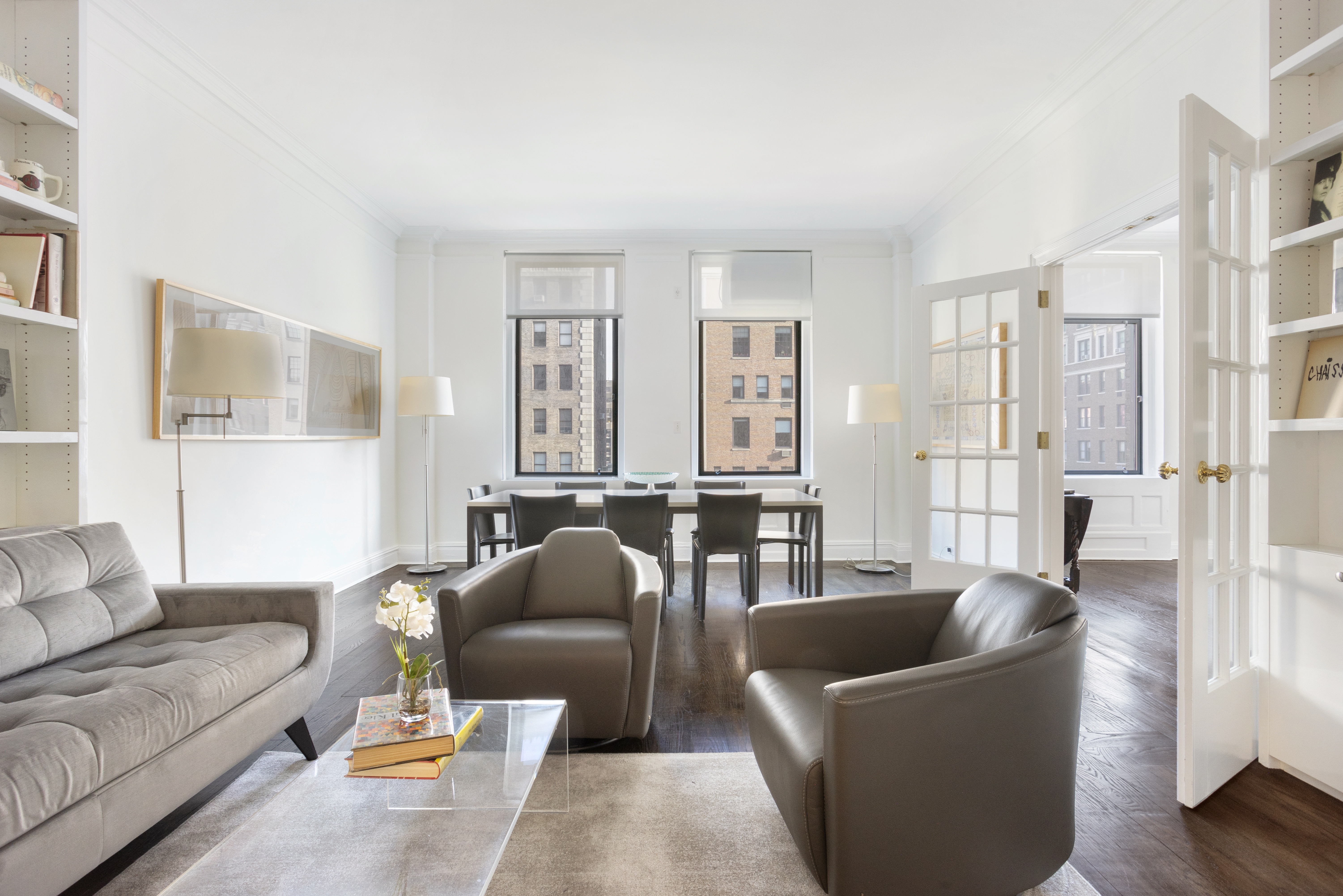 1000 Park Avenue, Unit 7B Manhattan, NY 10028 - Photo 4 of 12