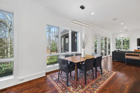 $3,600,000 | 4036 Conway Valley Road Northwest, Atlanta, GA 30327