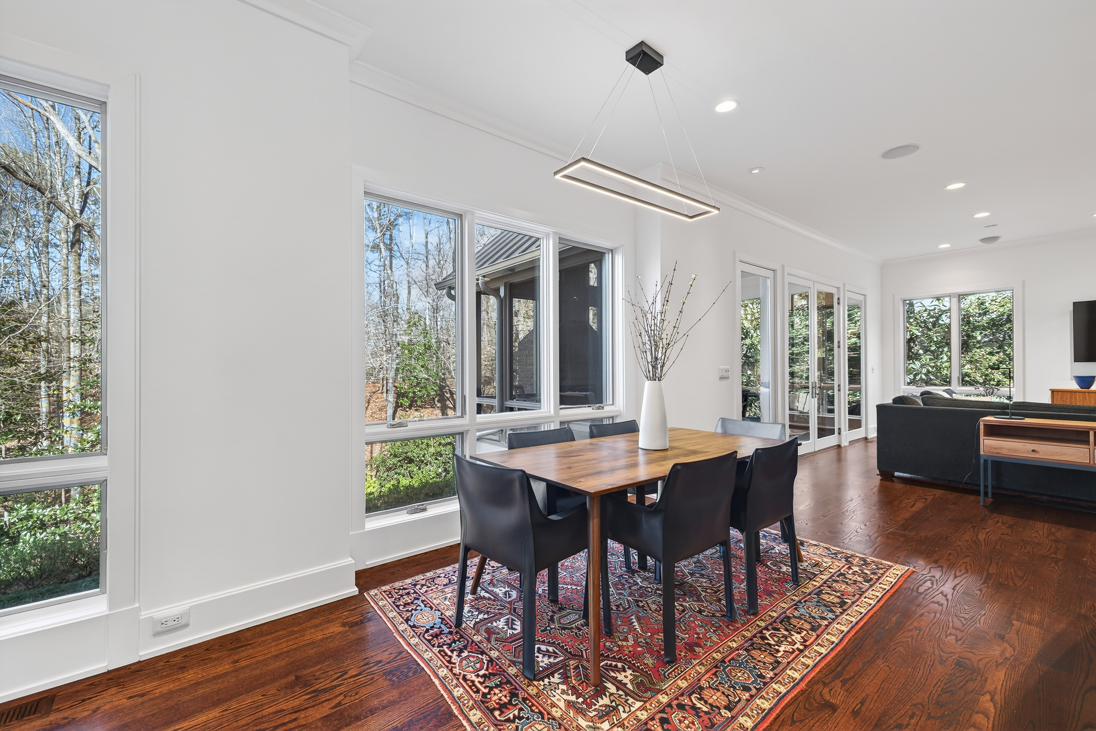 4036 Conway Valley Road Northwest Atlanta, GA 30327 - Photo 5 of 12