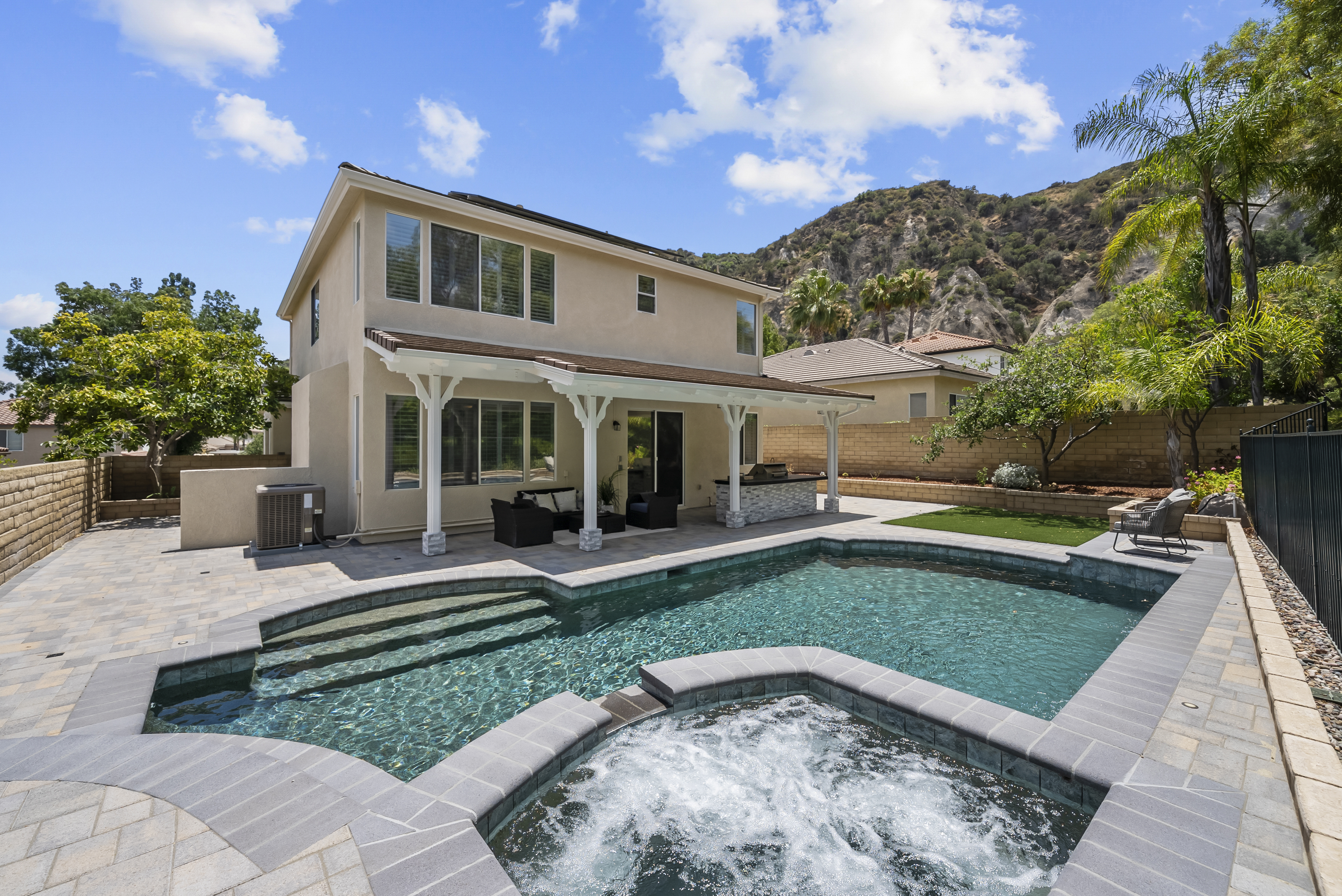 25415 Thoreau Way Stevenson Ranch, CA 91381 - Photo 1 of 9