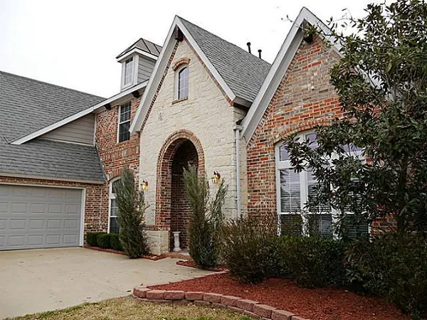 $615,000 | 10402 Fairway Vista Drive, Rowlett, TX 75089