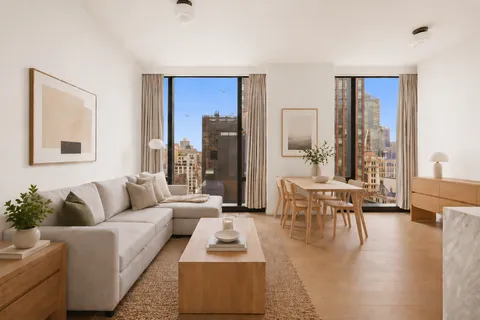 $9,000 | 277 5th Avenue, Unit 21C | NoMad