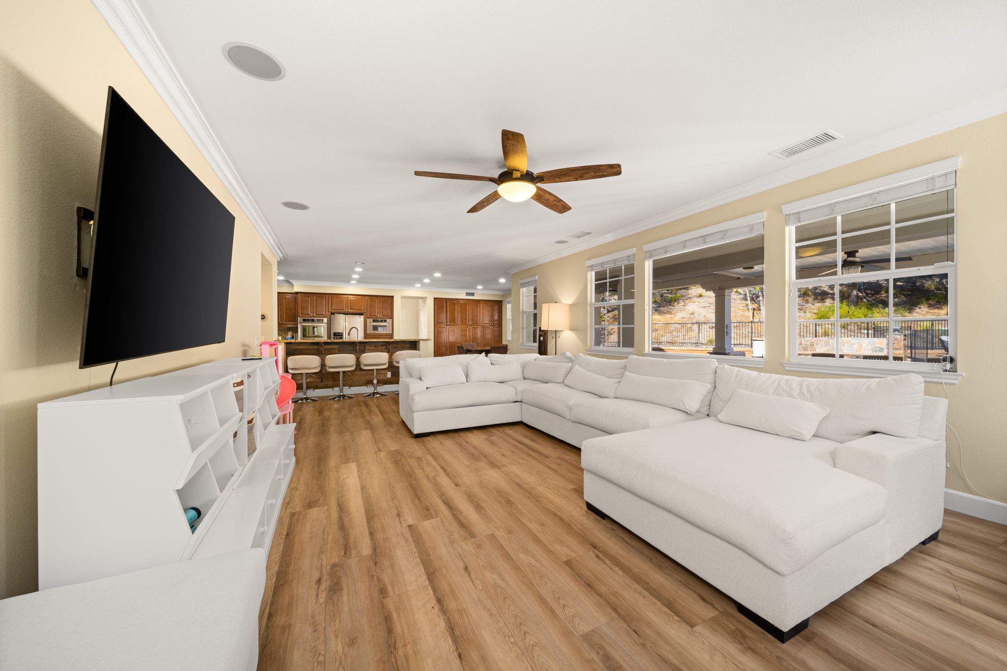 16352 Sierra Heights Drive Riverside, CA 92503 - Photo 48 of 77