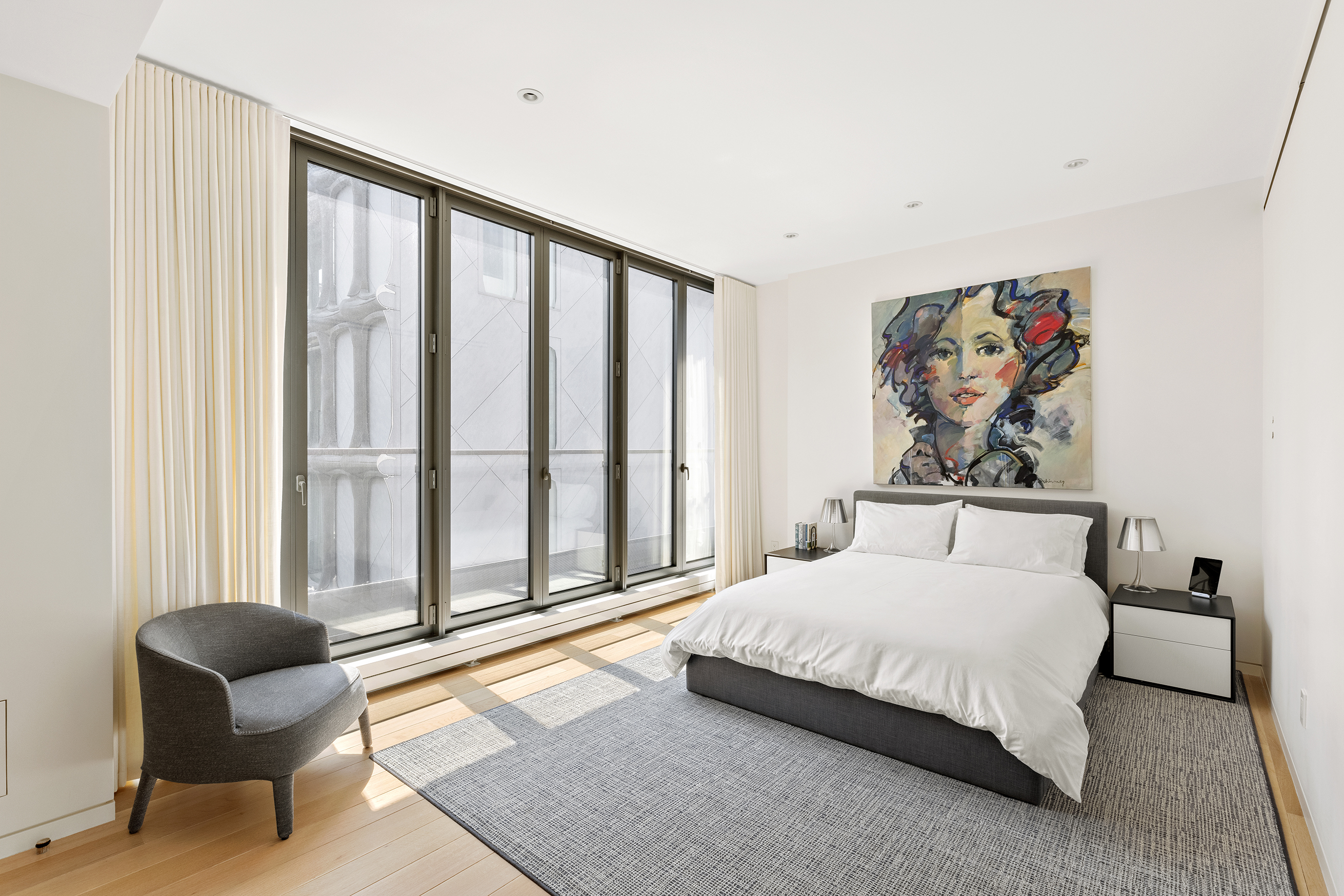 27 Wooster Street, Unit 7A Manhattan, NY 10013 - Photo 20 of 23