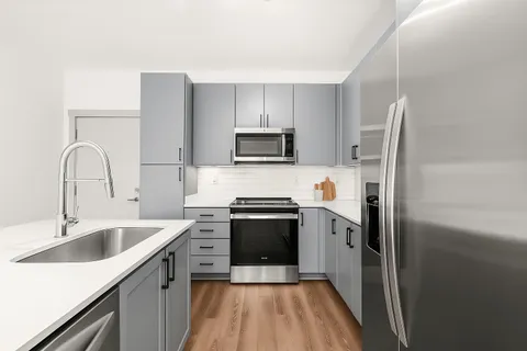 $399,900 | 542 Southgate Avenue, Unit 213, Nashville, TN 37203