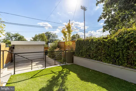 Contact Agent | 47 T Street Northeast, Washington, DC 20002