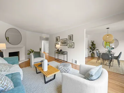 $1,595,000 | 3427-3429 Lincoln Way, San Francisco, CA 94122