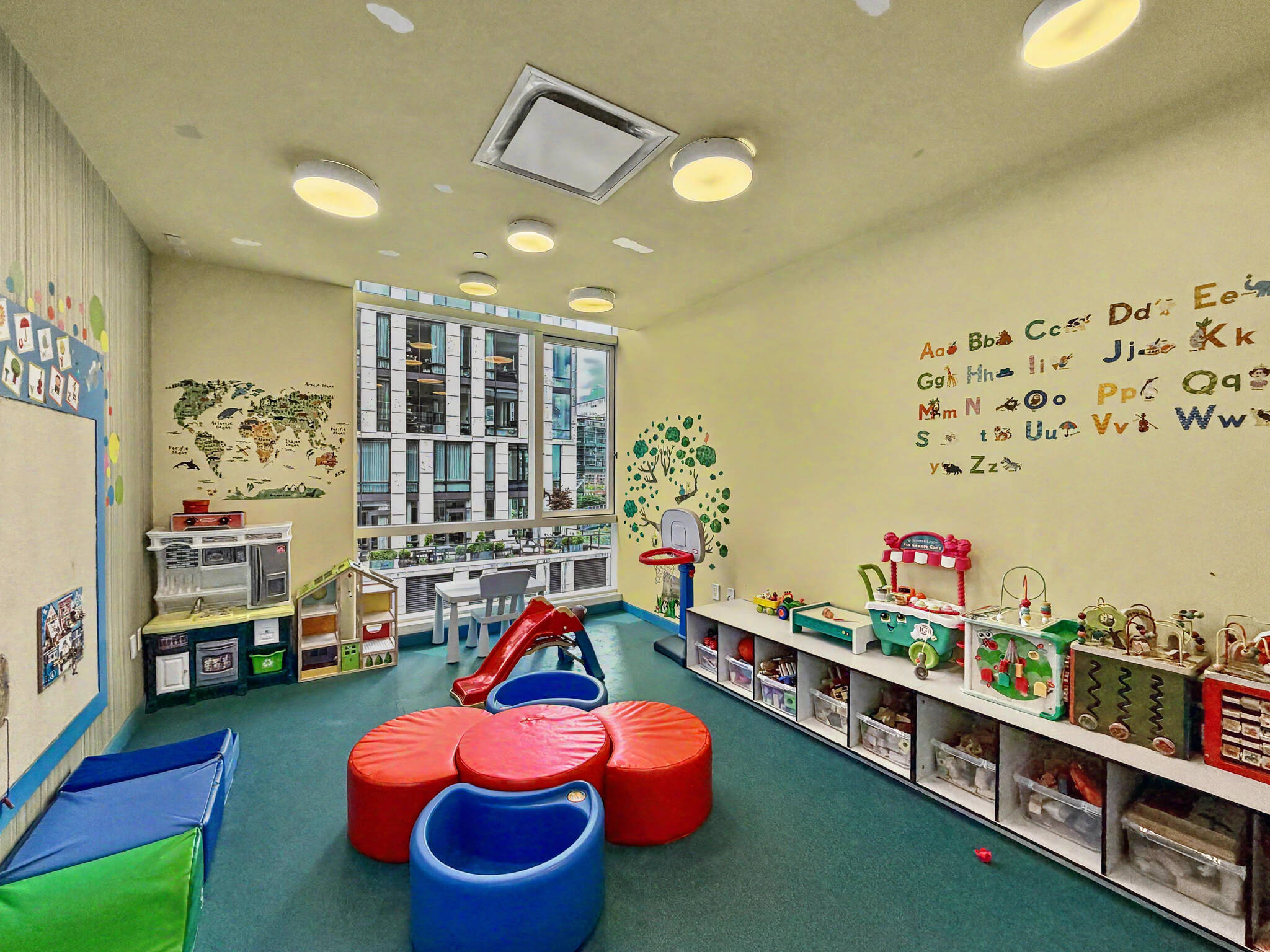 200 Chambers Street, Unit 21E Manhattan, NY 10007 - Photo 15 of 21 Gallery Image 15