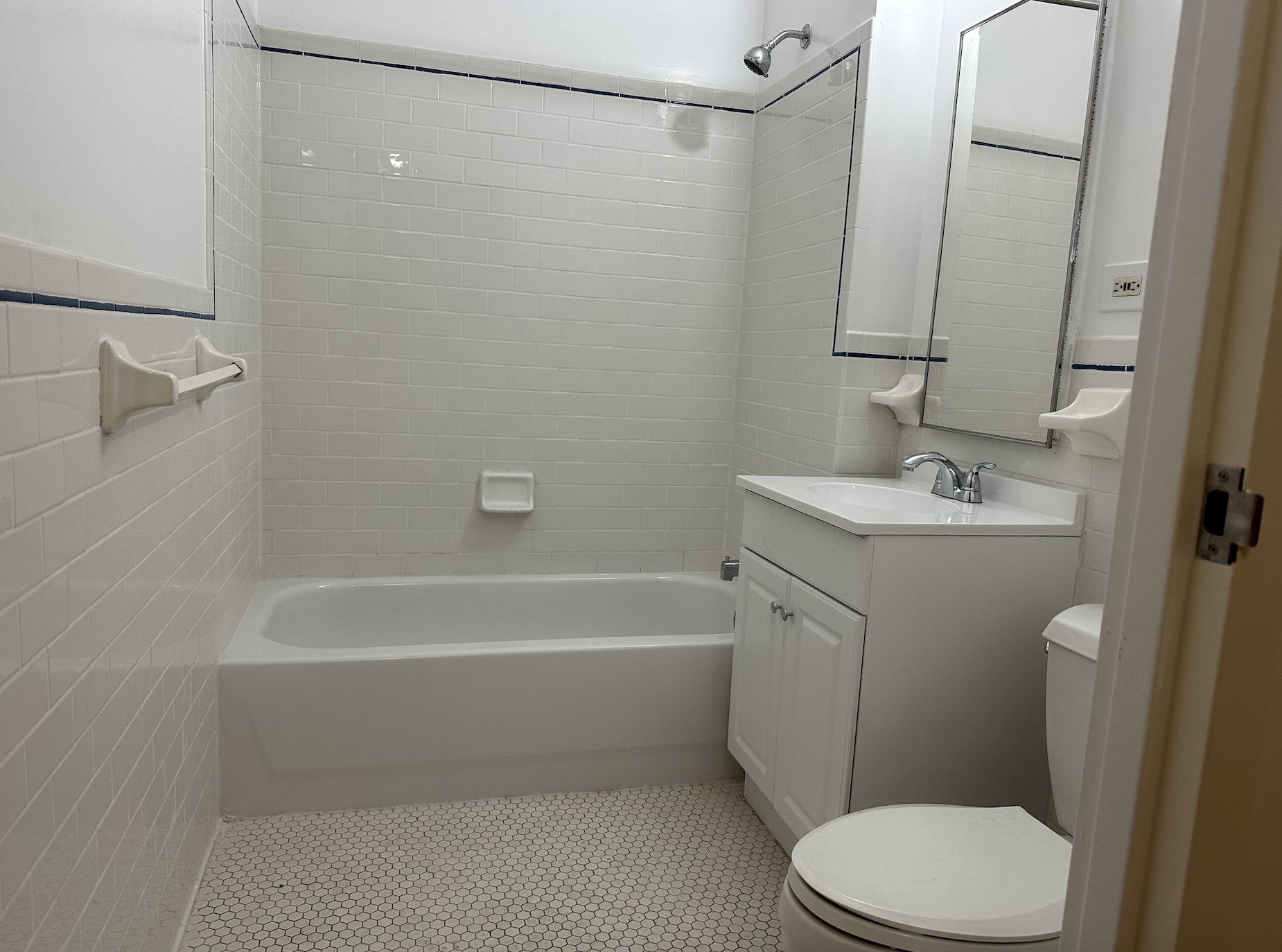 500 West 42nd Street, Unit 6A Manhattan, NY 10036 - Photo 13 of 15