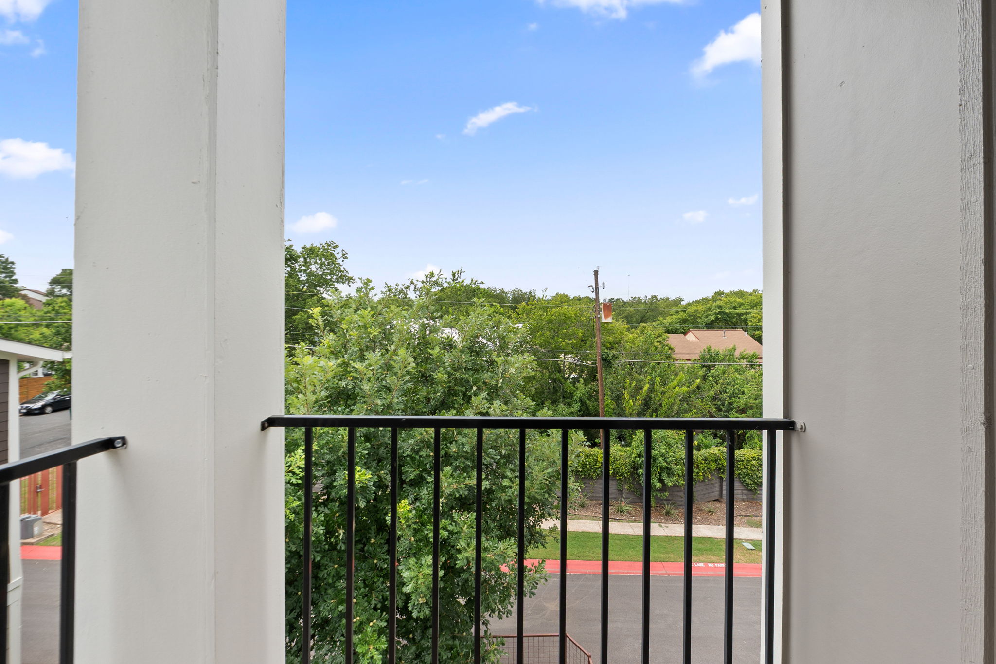 2605 Witsome Loop, Unit 40 Austin, TX 78741 - Photo 42 of 48