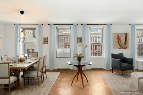 $2,100,000 | 17 East 97th Street, Unit 5A | Upper East Side