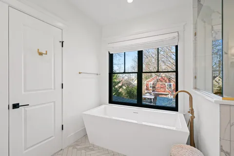 $2,289,000 | 4529 Rosedale Avenue, Bethesda, MD 20814