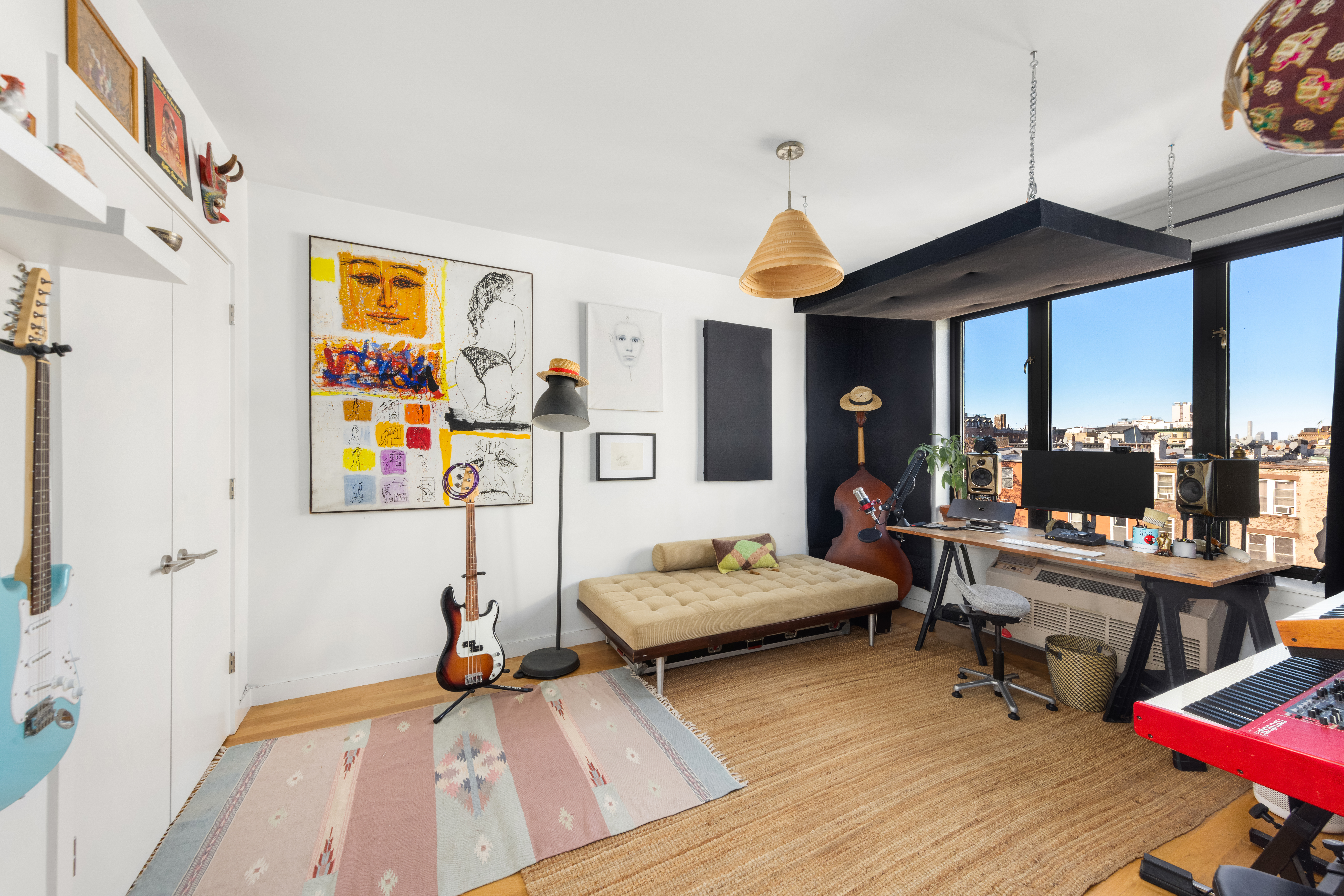 727 Prospect Place, Unit 4B Brooklyn, NY 11216 - Photo 9 of 13