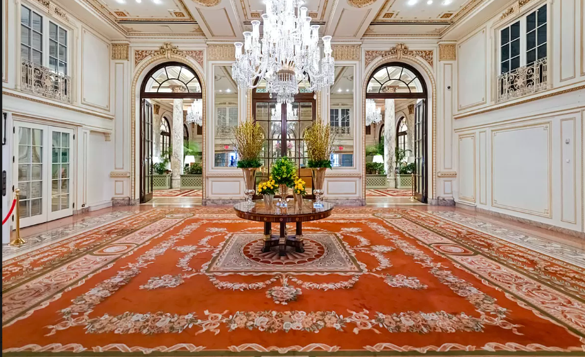 1 Central Park South, Unit 1441 Manhattan, NY 10019 - Photo 7 of 14