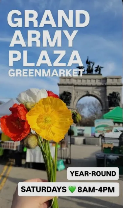 $599,000 | 55 Eastern Parkway, Unit 6F | Prospect Heights