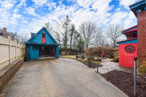 $750,000 | 5536 Bryant Street, Pittsburgh, PA 15206