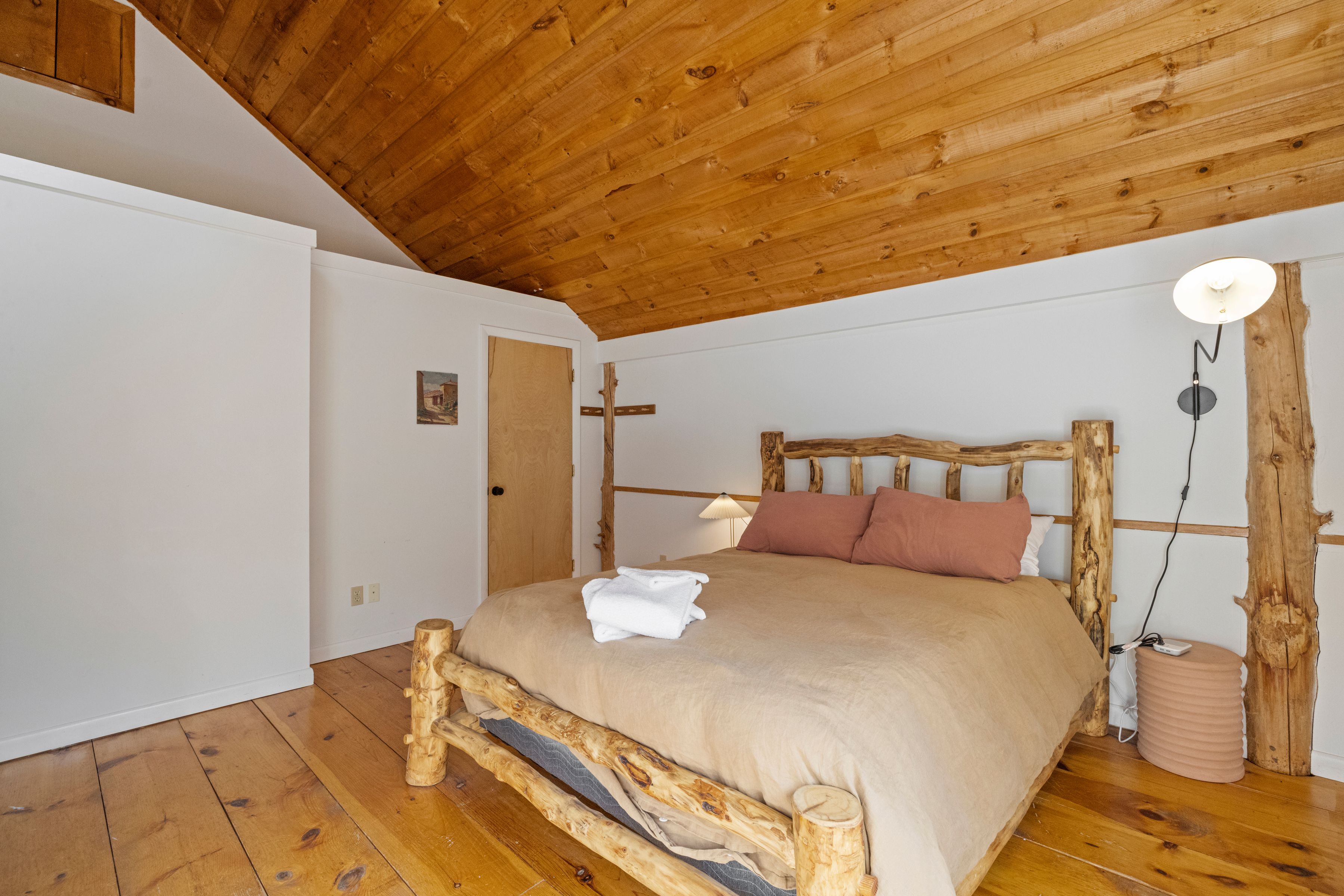 75 West Branch Road Waterville Valley, NH 03215 - Photo 46 of 110