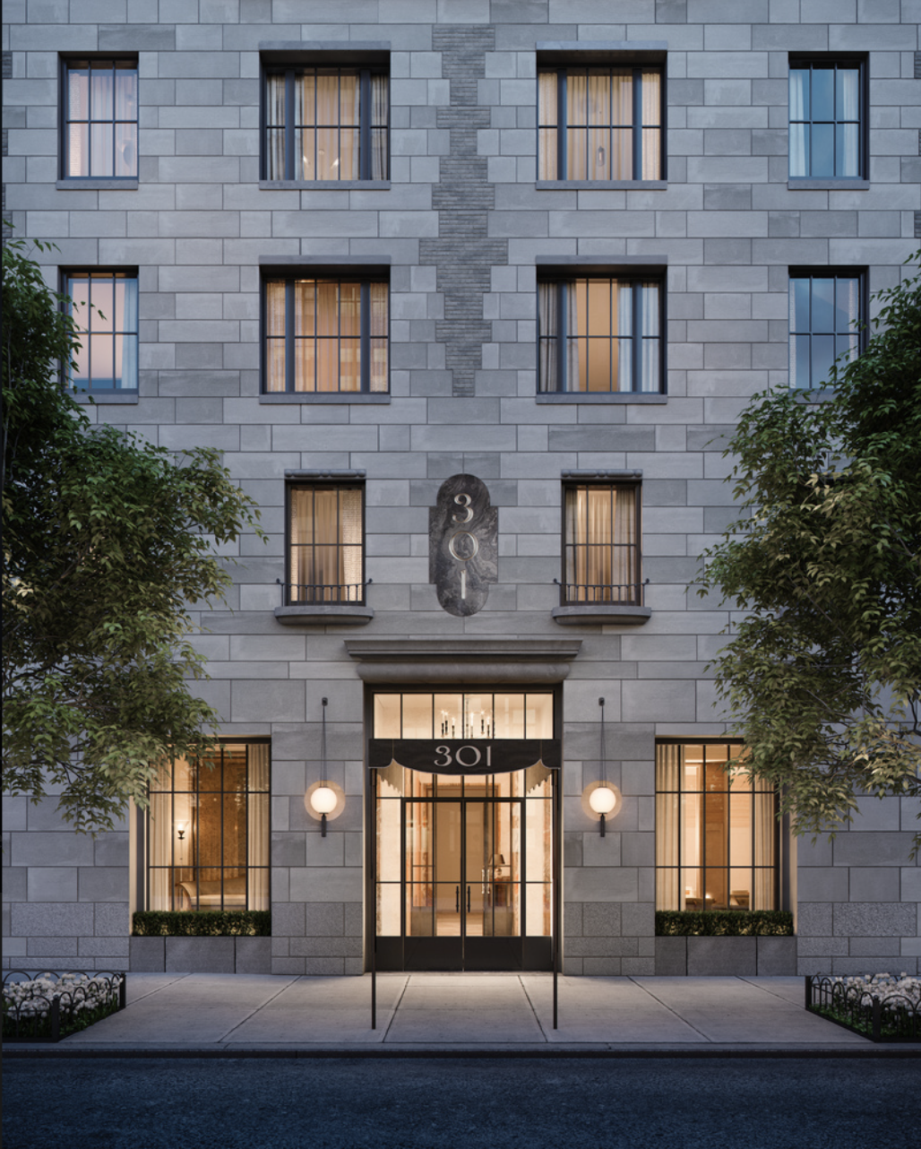 301 East 81st Street, Unit 6B Manhattan, NY 10028 - Photo 16 of 22