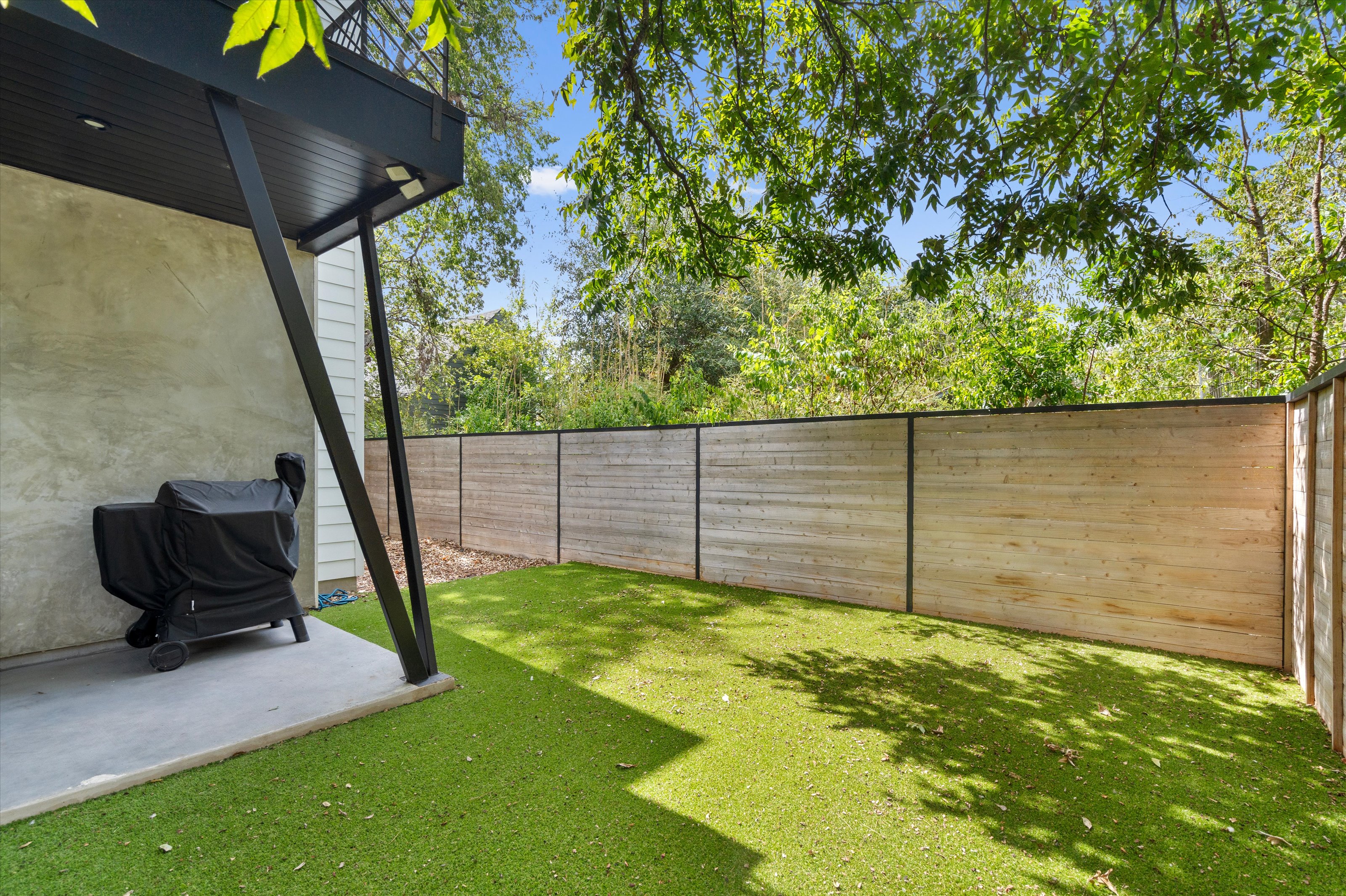 4506 Clawson Road Austin, TX 78745 - Photo 15 of 24 Gallery Image 15