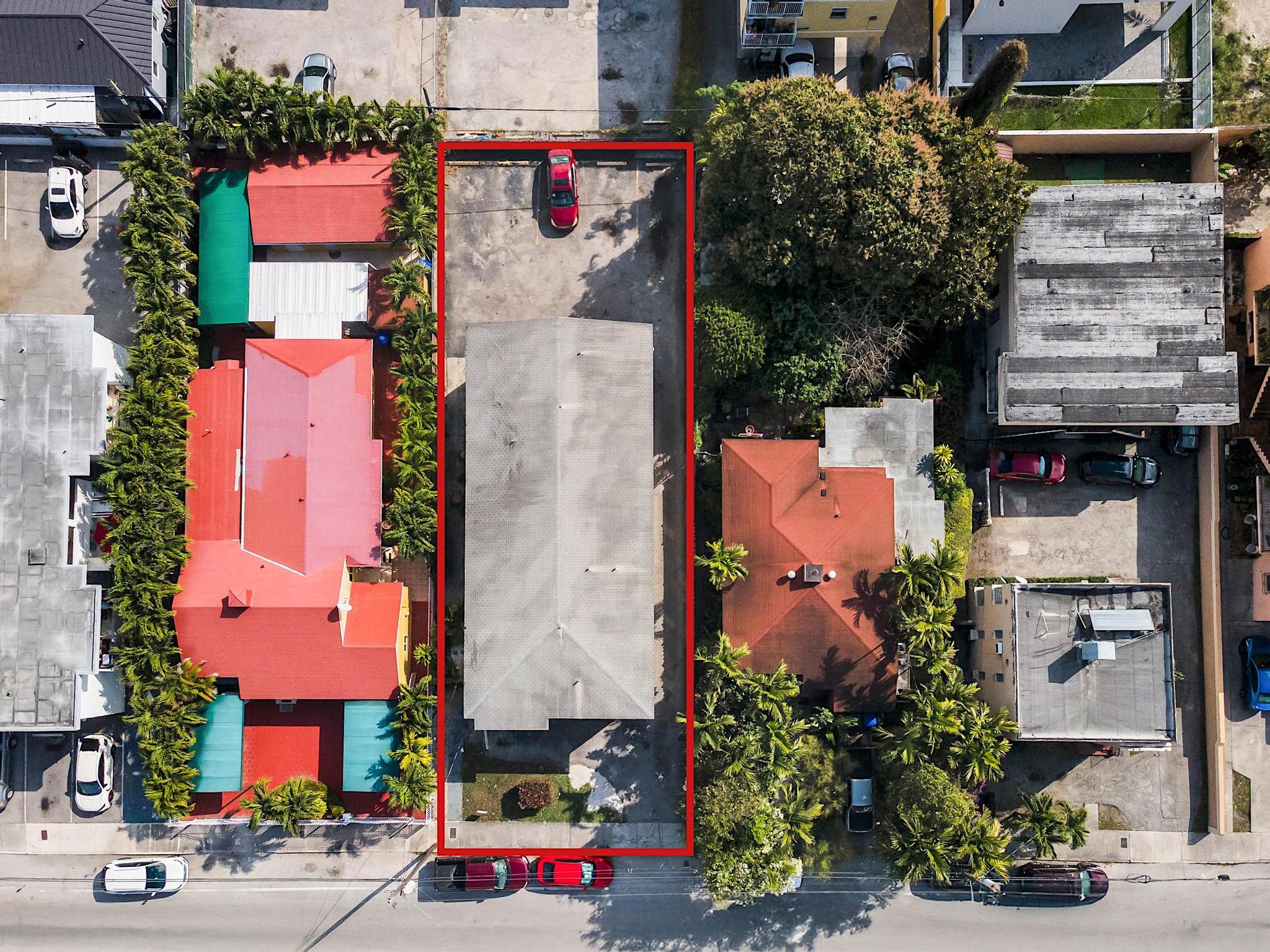 1836 Southwest 6th Street Miami, FL 33135 - Photo 2 of 19