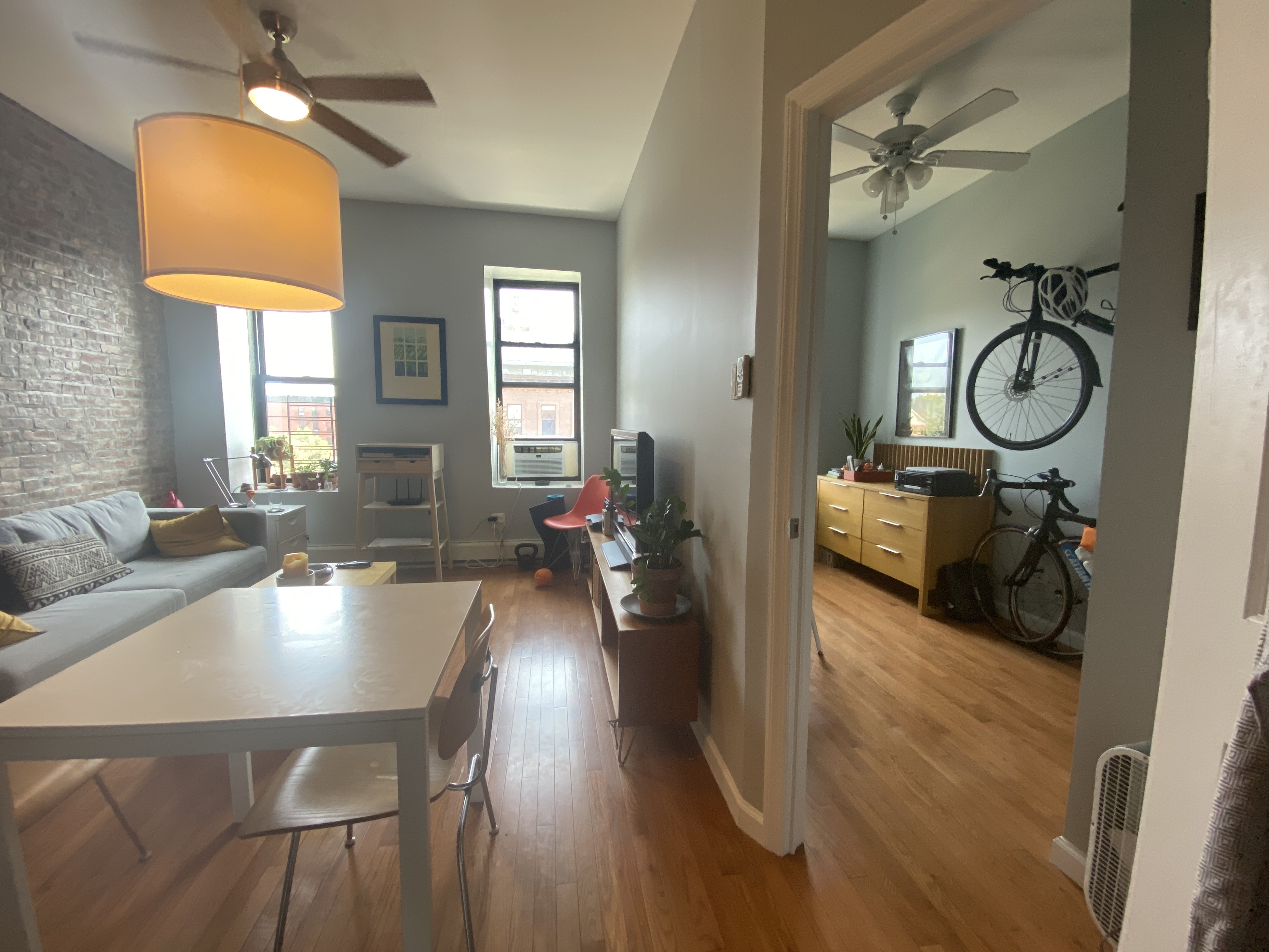 491 Greene Avenue, Unit 4 Brooklyn, NY 11216 - Photo 2 of 15