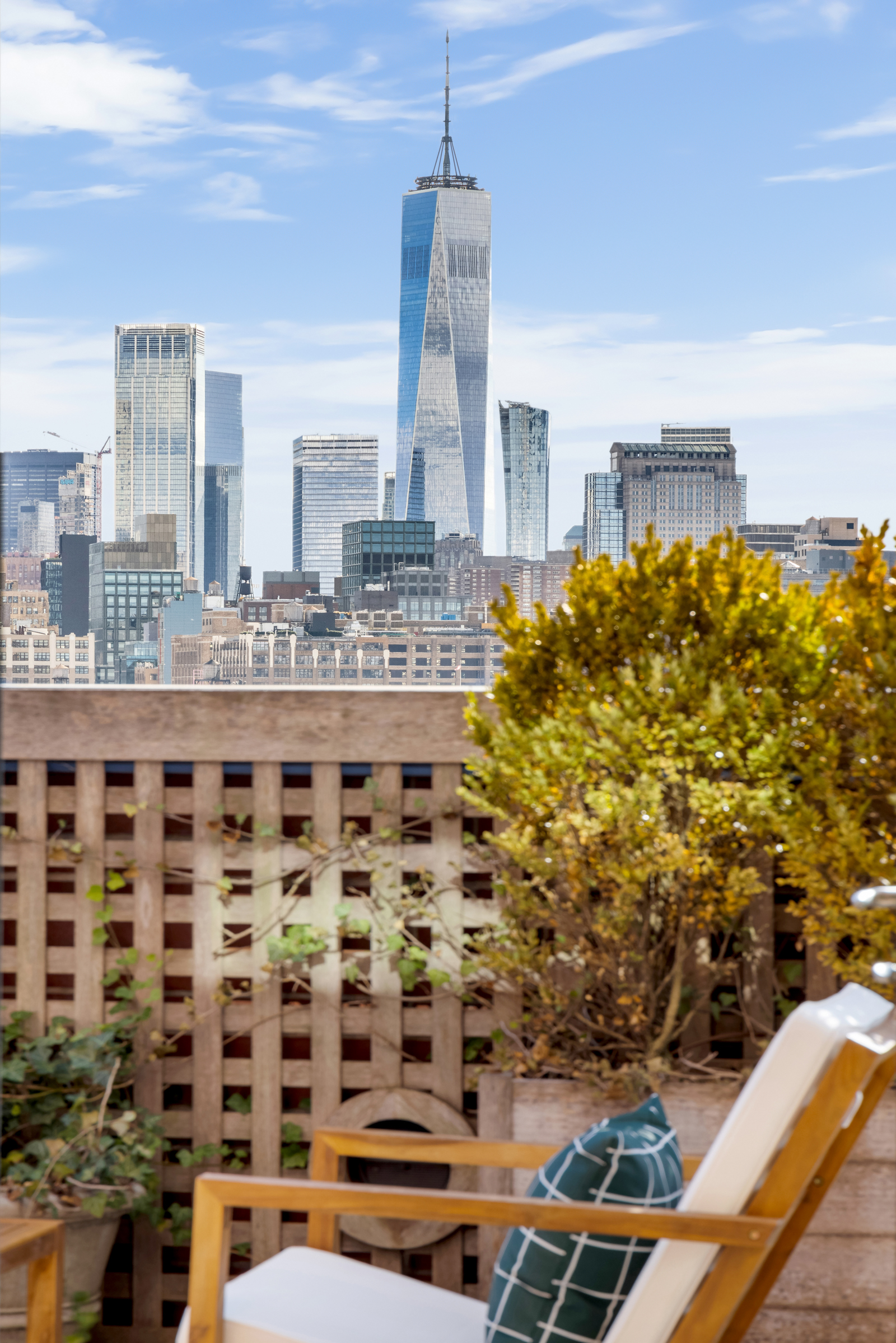 245 West 14th Street, Unit T3 Manhattan, NY 10011 - Photo 13 of 24