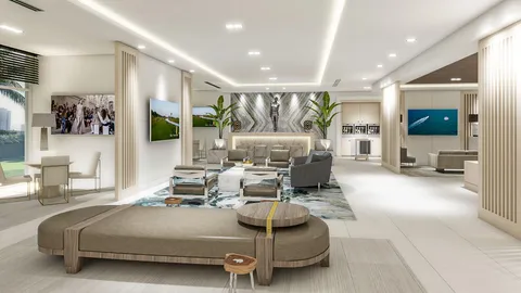 $1,550,000 | 220 Lake Shore Drive, Unit 1709, Lake Park, FL 33403