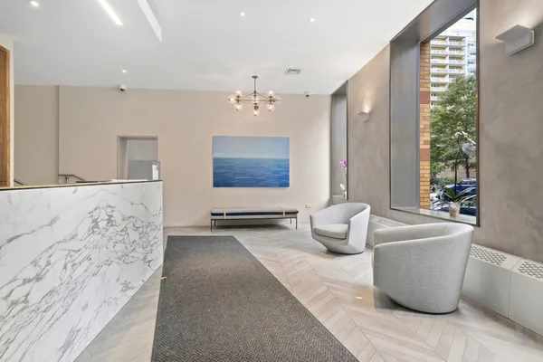$1,595,000 | 250 Mercer Street, Unit B1502 | Greenwich Village