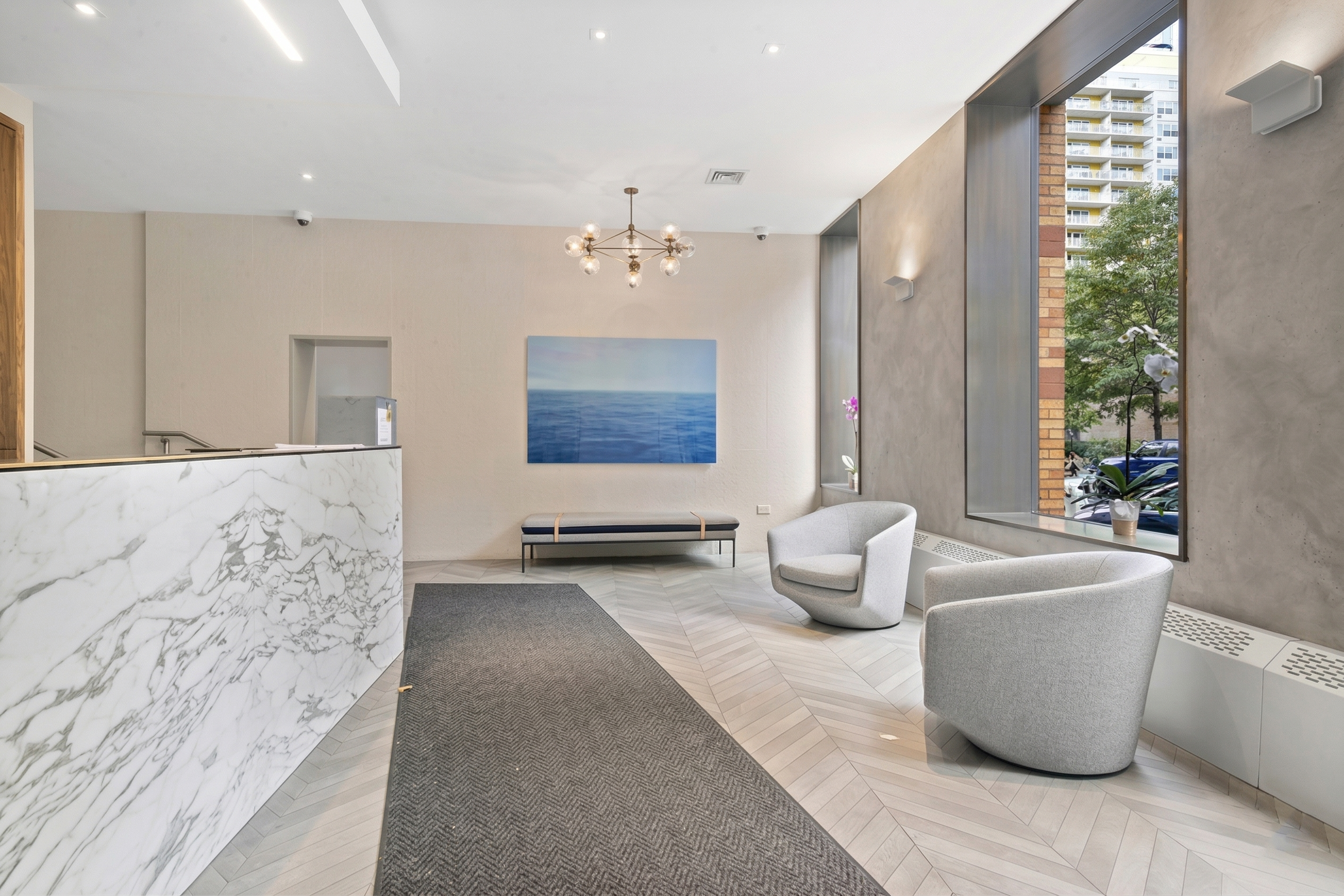250 Mercer Street, Unit B1502 Manhattan, NY 10012 - Photo 9 of 14