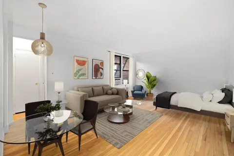 $430,000 | 60 East 9th Street, Unit 235 | Greenwich Village