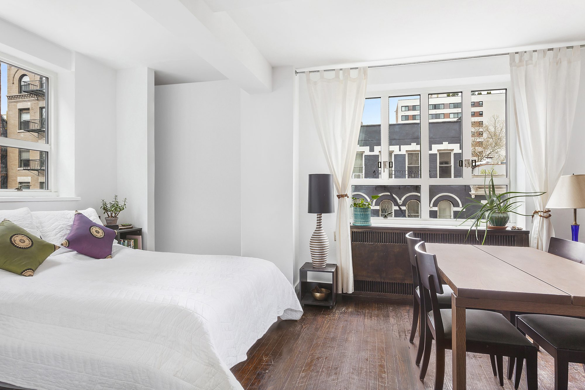 200 West 20th Street, Unit 512 Manhattan, NY 10011 - Photo 2 of 6